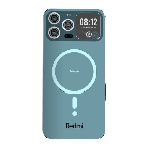 Redmi 15 Pro camera review