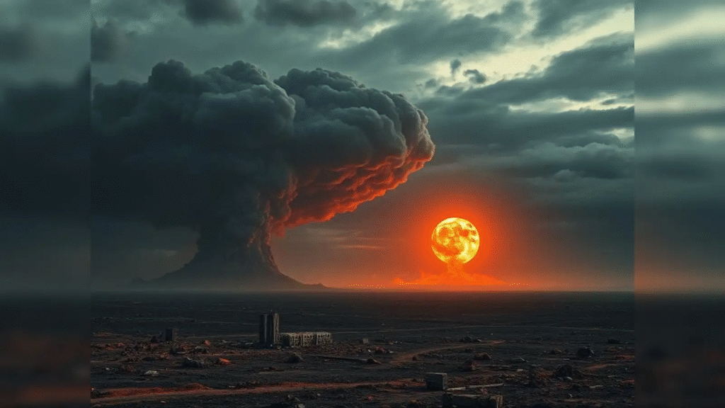 India Pakistan tensions